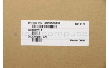 Lenovo 5C10S30139 CABLE Camera Cable H 82CU