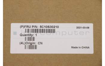 Lenovo 5C10S30210 CABLE FP board Cable L 82H8