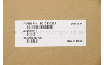 Lenovo 5C10S30221 CABLE TP Board Cable L 82H9