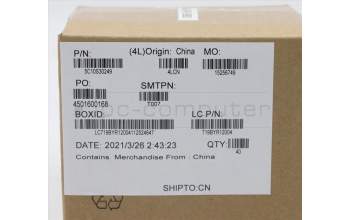 Lenovo 5C10S30249 CABLE TP Board Cable L 82JQ