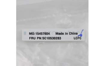 Lenovo 5C10S30283 CABLE USB Board Cable L 20YM