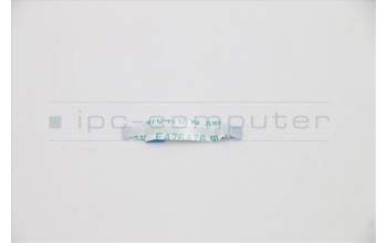 Lenovo 5C10S30284 CABLE Cable L 20YM KB LIGHT FFC