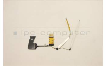 Lenovo 5C10S30294 CABLE EDP Cable L20YN for IR