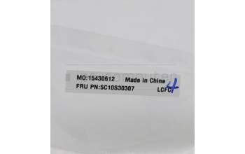 Lenovo 5C10S30307 TP Board Cable L 82N3