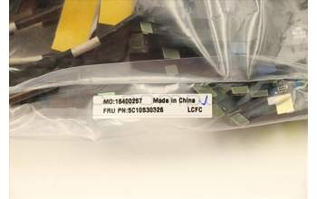 Lenovo 5C10S30326 CABLE Camera Cable L 82L0
