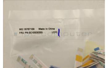 Lenovo 5C10S30355 CABLE TP Board Cable L 82LX