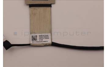 Lenovo 5C10S30432 EDP cable H 21CY_30PIN RGB