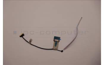 Lenovo 5C10S30432 EDP cable H 21CY_30PIN RGB
