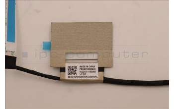 Lenovo 5C10S30433 EDP cable H 21CY_40PIN RGB