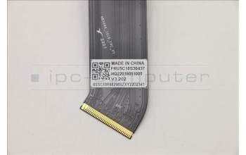 Lenovo 5C10S30437 CABLE USB Board Cable H 21CY UB TO MB