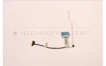 Lenovo 5C10S30442 EDP cable H 21CX 30pin IR