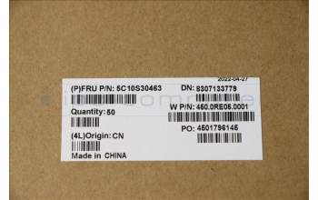 Lenovo 5C10S30463 EDP cable W 82R7 OLED