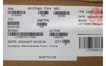 Lenovo 5C10S30488 CABLE EDP Cable L 82SF