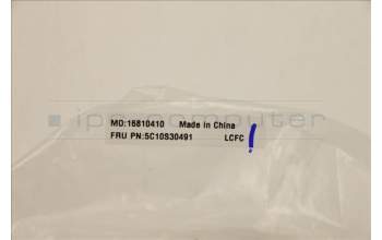 Lenovo 5C10S30491 CABLE USB Board Cable L 82QG