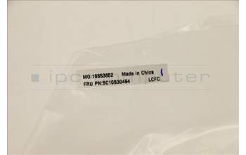 Lenovo 5C10S30494 CABLE Function Board Cable L 82QG