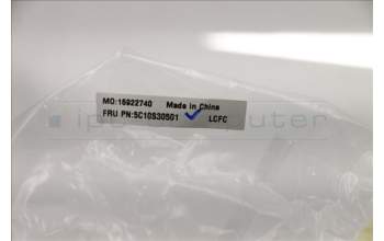 Lenovo 5C10S30501 CABLE Power Board Cable L 82QE