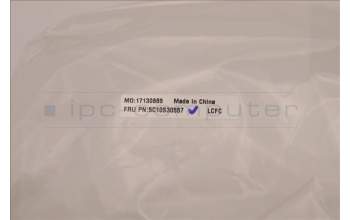 Lenovo 5C10S30557 CABLE Camera Cable L82TK