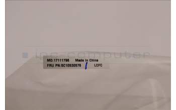 Lenovo 5C10S30576 CABLE Camera Cable L82U9
