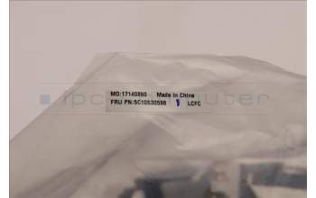 Lenovo 5C10S30598 CABLE Camera Cable L 82TL