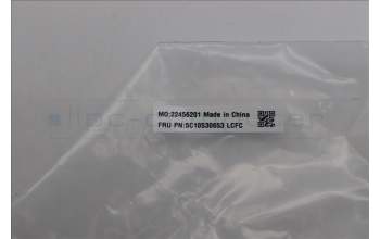 Lenovo 5C10S30653 CABLE Cable L 82YT M/B-IO LUXSHARE