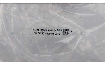 Lenovo 5C10S30681 Cable L 82WQ TP LJYI