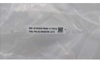 Lenovo 5C10S30706 Cable L 82WK M/B-EDP HONGXI