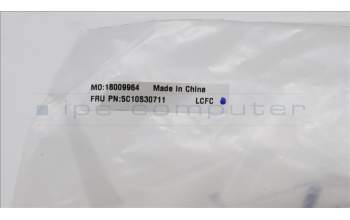 Lenovo 5C10S30711 Cable L 82XR TP LJYI
