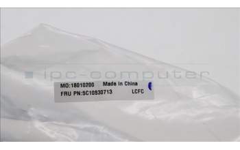 Lenovo 5C10S30713 Cable L 82XR EDP LUXSHARE