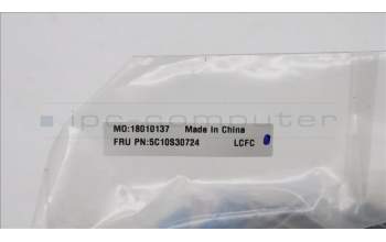 Lenovo 5C10S30724 Cable L 83AS I/O CVILUX
