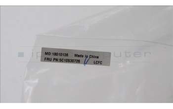 Lenovo 5C10S30726 CABLE Cable L 83AS IR TEFLON MGE