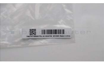 Lenovo 5C10S30755 EDP cable C 82XF TOUCH