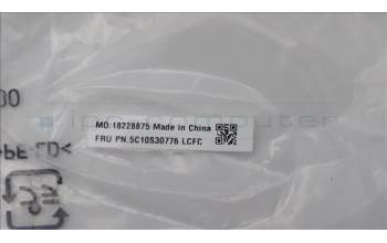 Lenovo 5C10S30776 CABLE Cable L 21J8 IO/B MGE