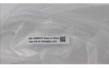 Lenovo 5C10S30808 CABLE Camera CABLE L83BY T