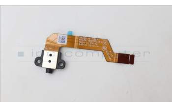 Lenovo 5C10S30832 Cable L 21JJ AUDIO/B UM