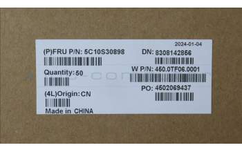 Lenovo 5C10S30898 CABLE CABLE W 21KJ clickpad