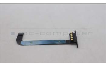 Lenovo 5C10S30930 CABLE POGO_PIN_FPC_L WT 83E1
