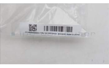Lenovo 5C10S30934 CABLE camera cable C 83DV