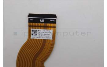 Lenovo 5C10S30938 CABLE USB Board Cable H 83E2 FPC UMA
