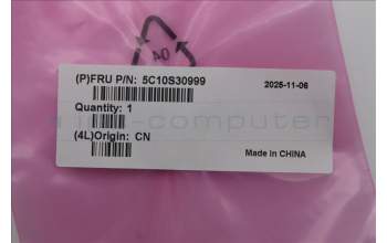 Lenovo 5C10S30999 CABLE CABLE L 83DN IO/B BOTTOM