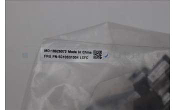 Lenovo 5C10S31004 Cable L 83DN CAM/B MGE T