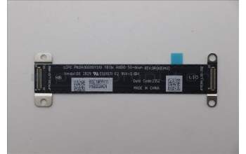 Lenovo 5C10S31029 CABLE CABLE L21KR FPC AUDIO DOWN