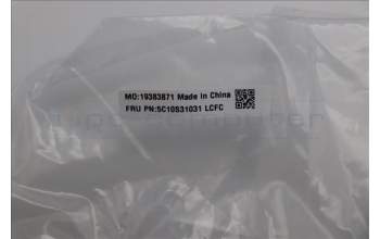 Lenovo 5C10S31031 CABLE CABLE L21KR IO BOARD DOWN