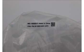 Lenovo 5C10S31032 CABLE Cable L21KR FPR FFC