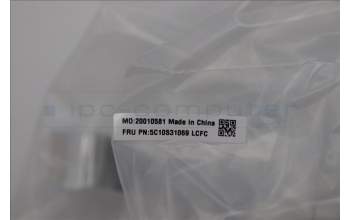 Lenovo 5C10S31069 CABLE Cable L 83E6 LJYI M/B-IO/B