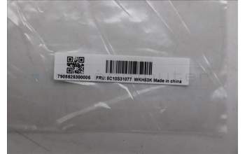 Lenovo 5C10S31077 CABLE Camera cable C 21LG