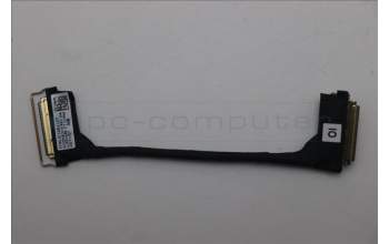Lenovo 5C10S31081 CABLE L 83FF IO/B left LUX