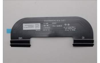 Lenovo 5C10S31098 CABLE L 83AC IO/B PBH FPC