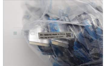 Lenovo 5C10S31133 Cable L 83GW IO/B MGE