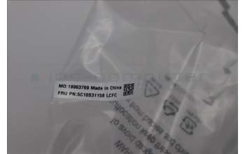 Lenovo 5C10S31158 Cable L 21N9 MIC/B CVILUX
