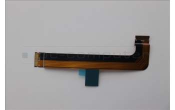 Lenovo 5C10S31162 CABLE Cable L 21N9 AUDIO BD HY